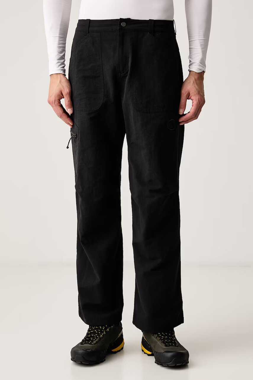 Mammut pantaloni de trekking pentru bărbați Workhorse Climbing