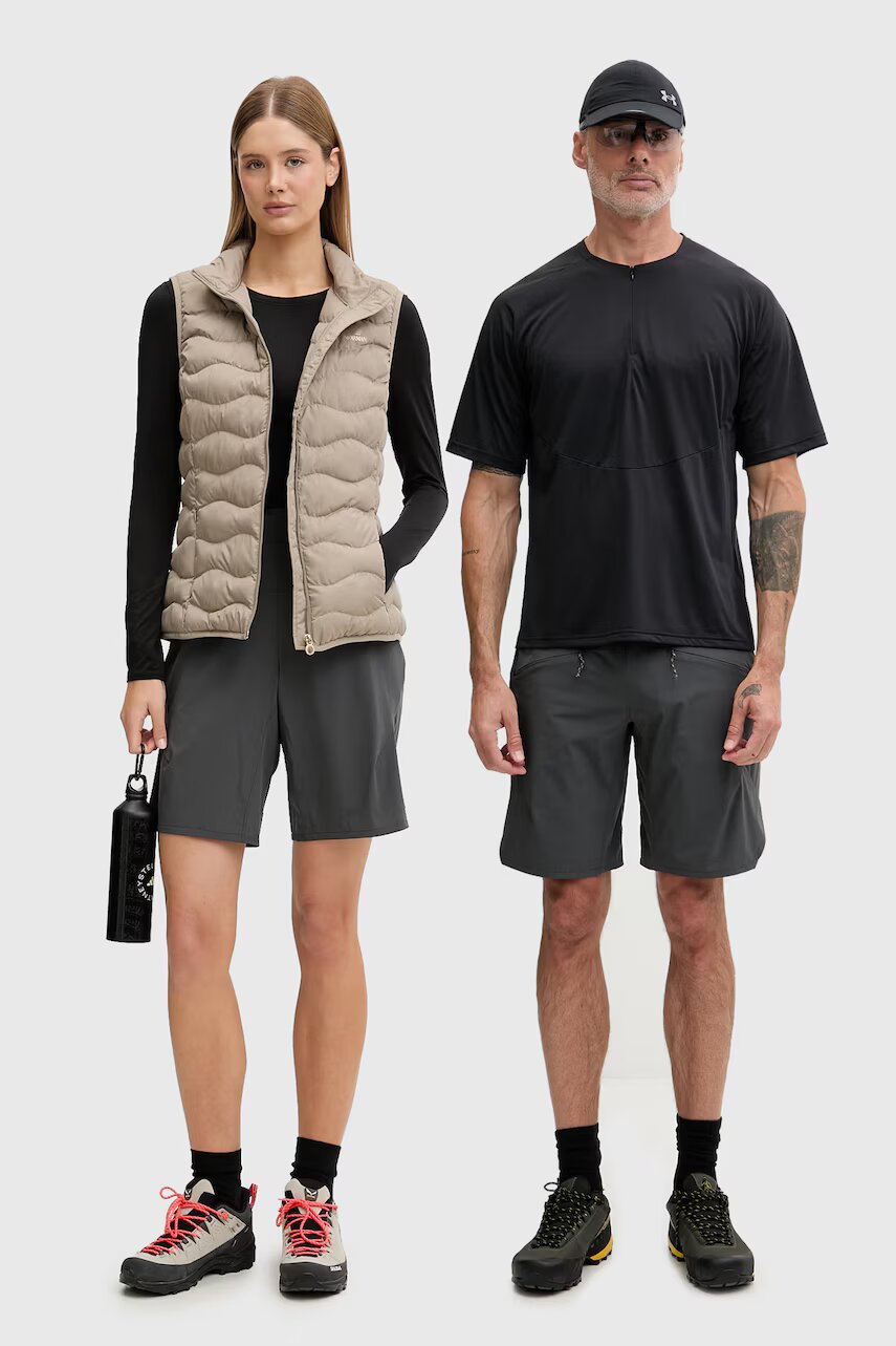 Mammut pantaloni scurți de trekking Hiking patrol x