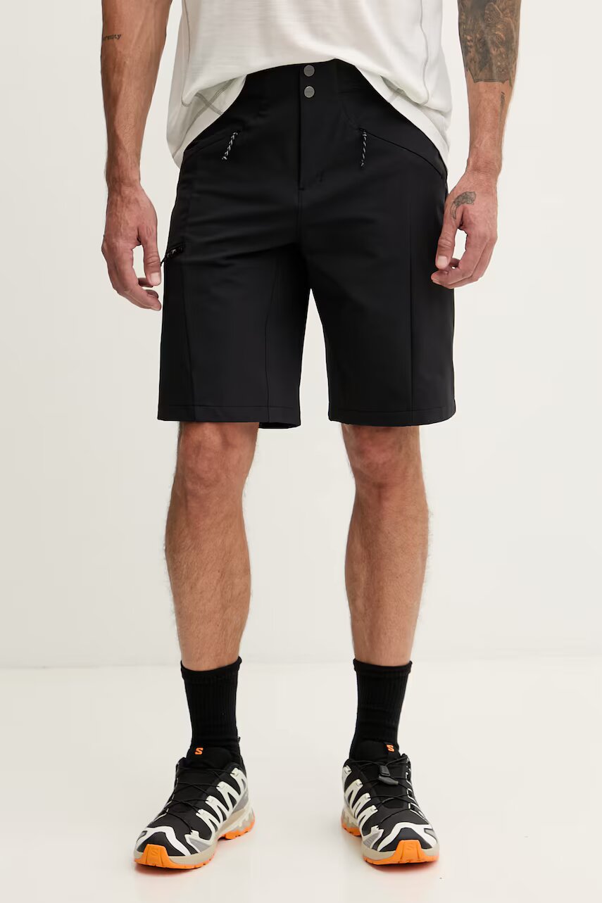 Mammut pantaloni scurți de trekking Hiking patrol x
