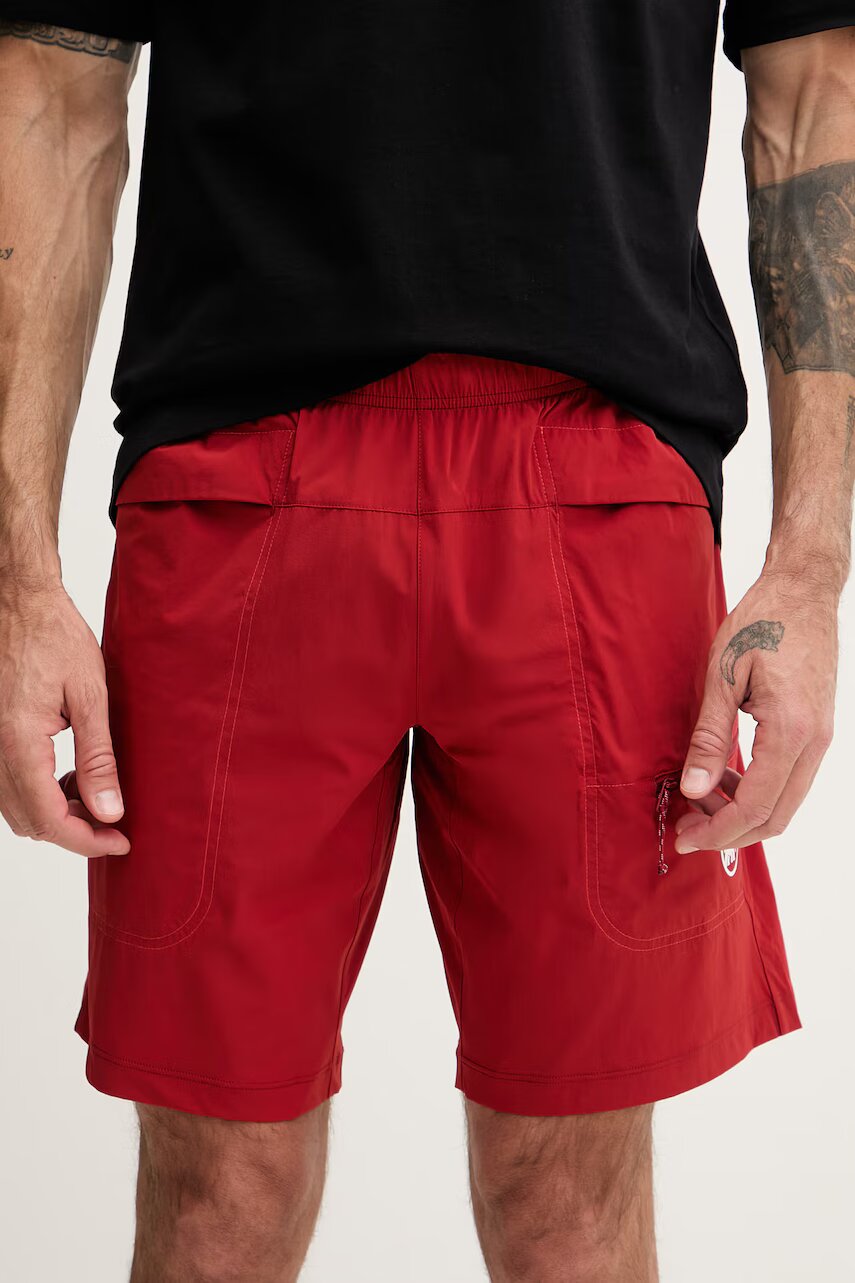 Mammut pantaloni scurți sport pentru bărbați Sender