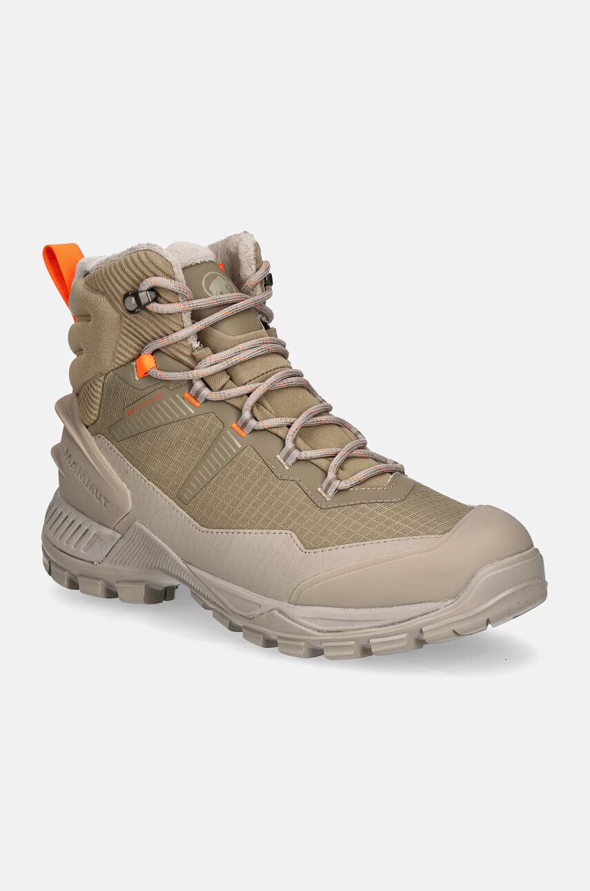Mammut pantofi Blackfin III Mid DT