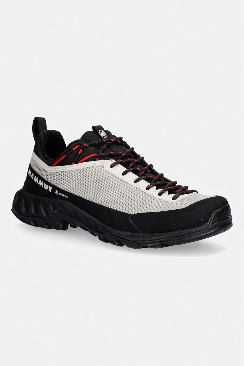 Mammut pantofi de trekking pentru femei Alnasca IV Low GTX
