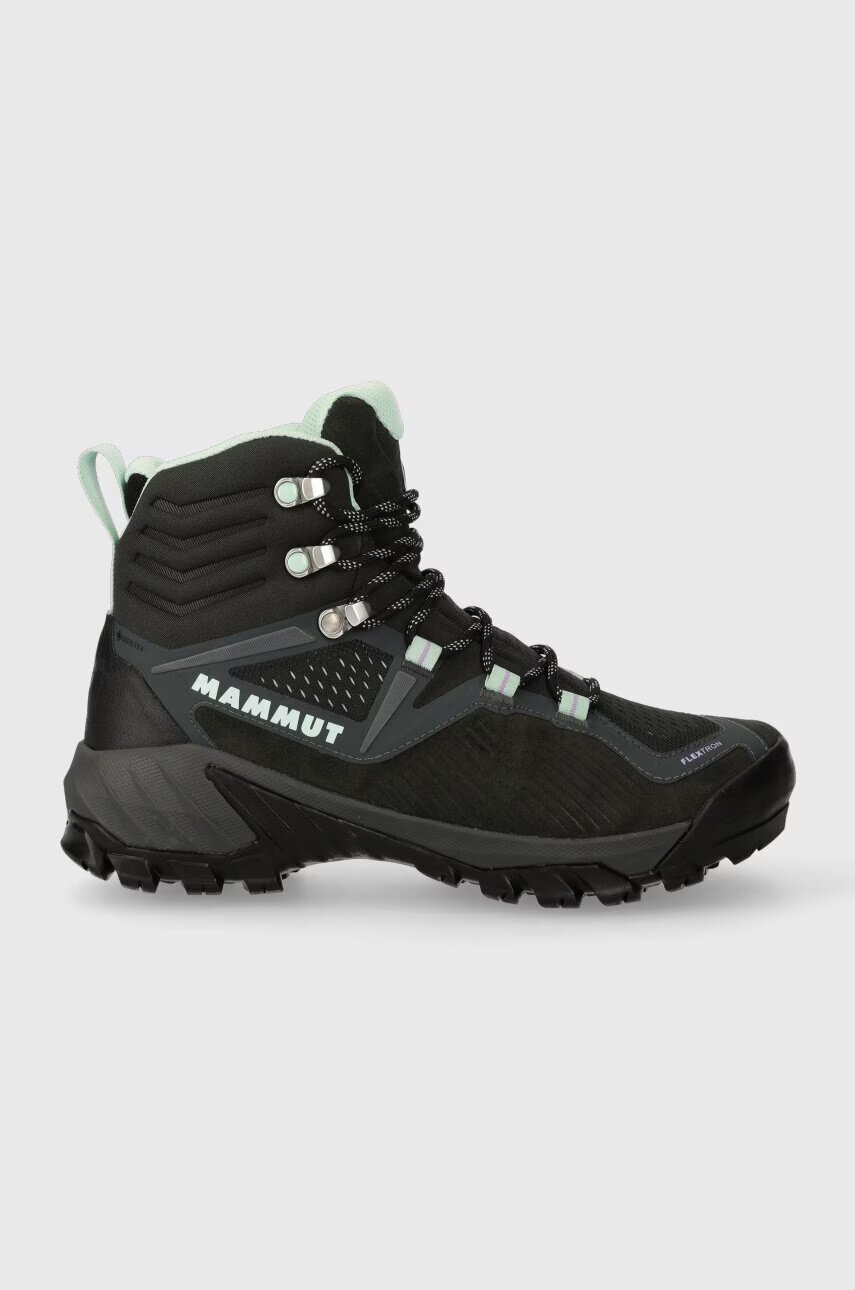 Mammut pantofi Sapuen High GTX