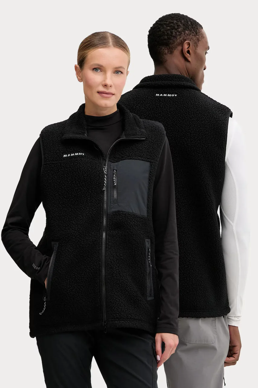 Mammut vestă de exterior Miracle