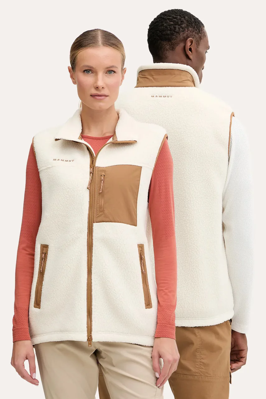 Mammut vestă de exterior Miracle