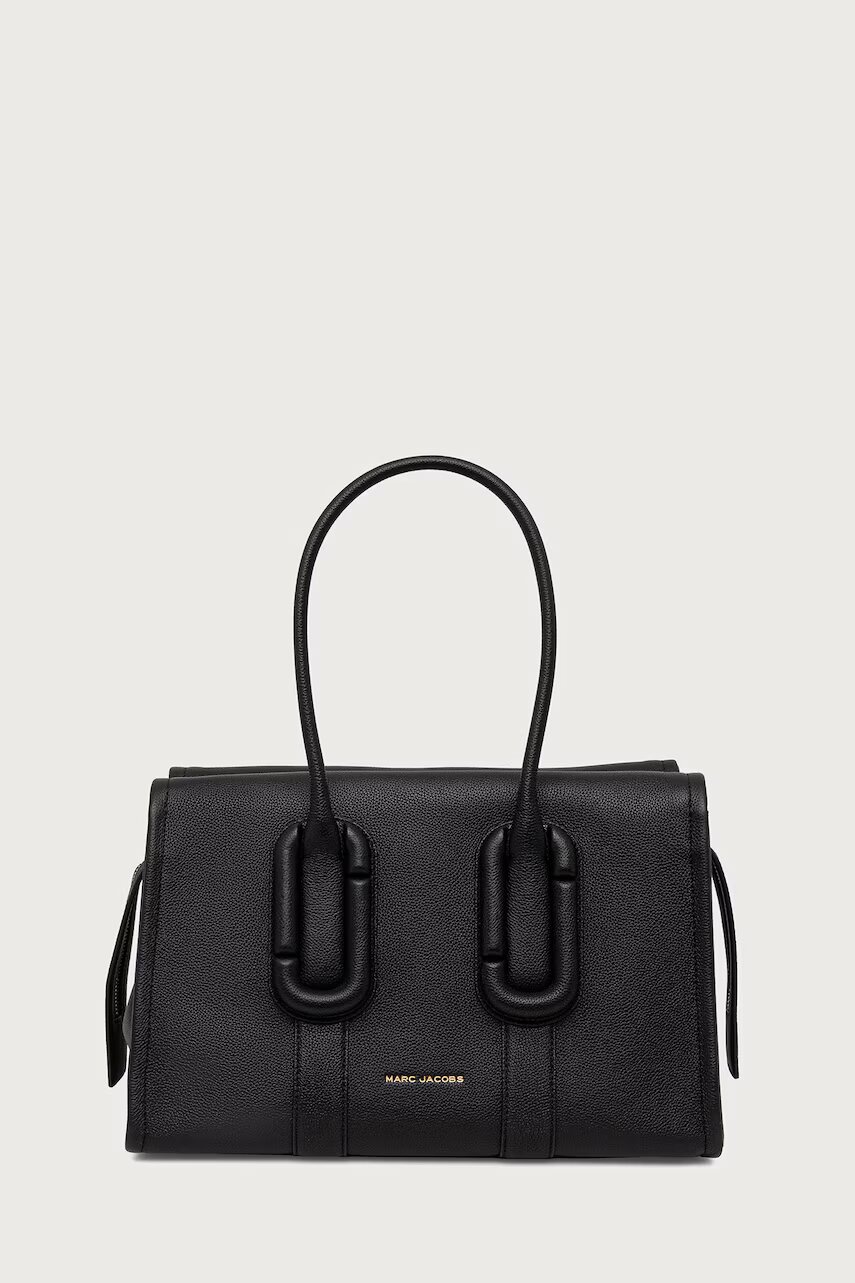 Marc Jacobs geantă shopper pentru femei din piele CITY TOTE