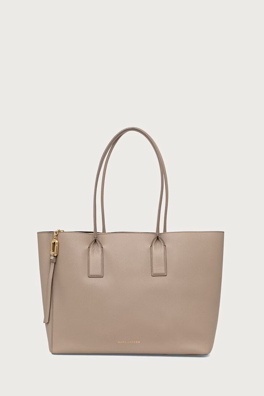 Marc Jacobs geantă shopper pentru femei din piele WORK TOTE