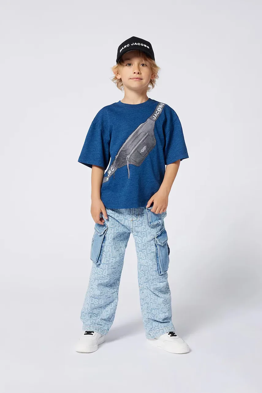 Marc Jacobs jeans copii