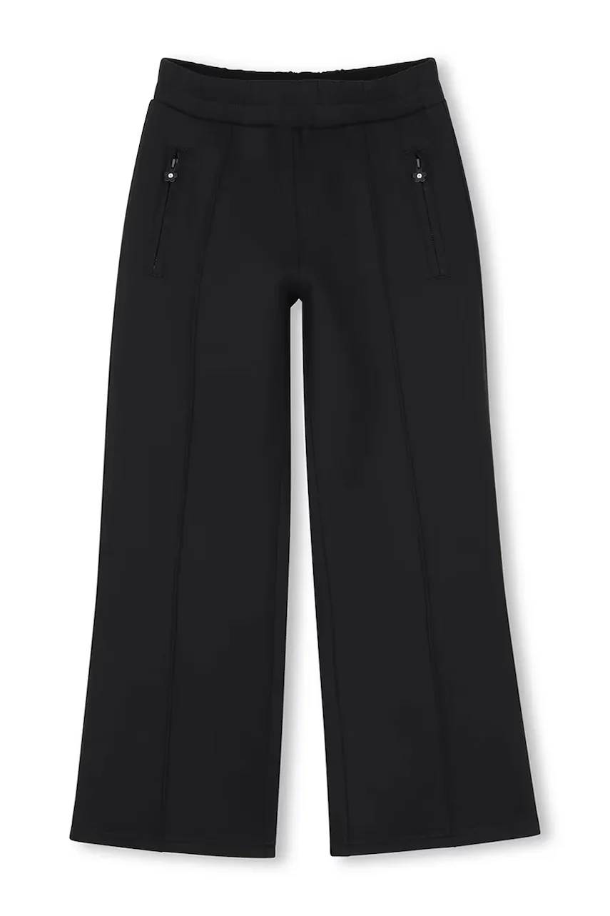 Marc Jacobs pantaloni de trening pentru copii cu bumbac