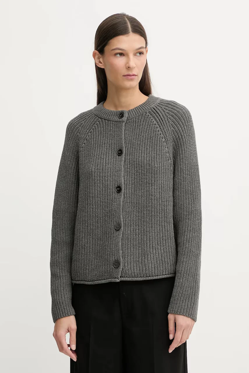 Marc O'Polo cardigan din bumbac