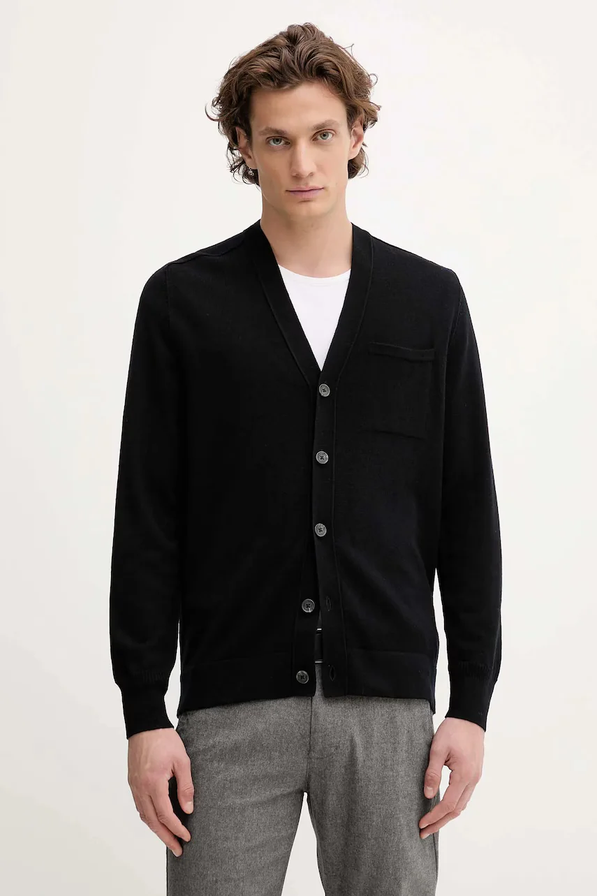 Marc O'Polo cardigan din lână