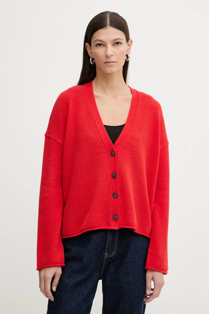Marc O'Polo cardigan din lână