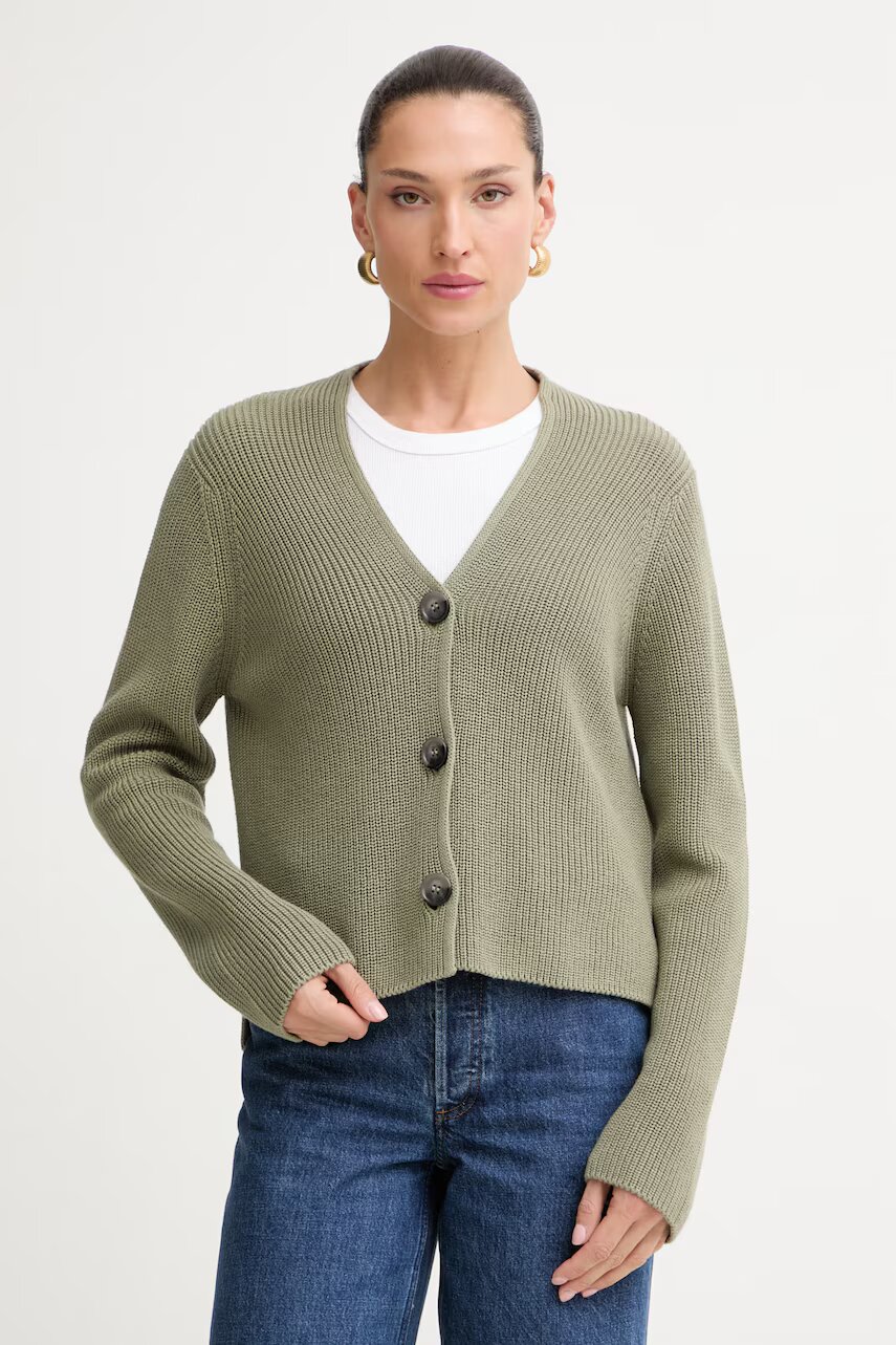 Marc O'Polo cardigan pentru femei din bumbac
