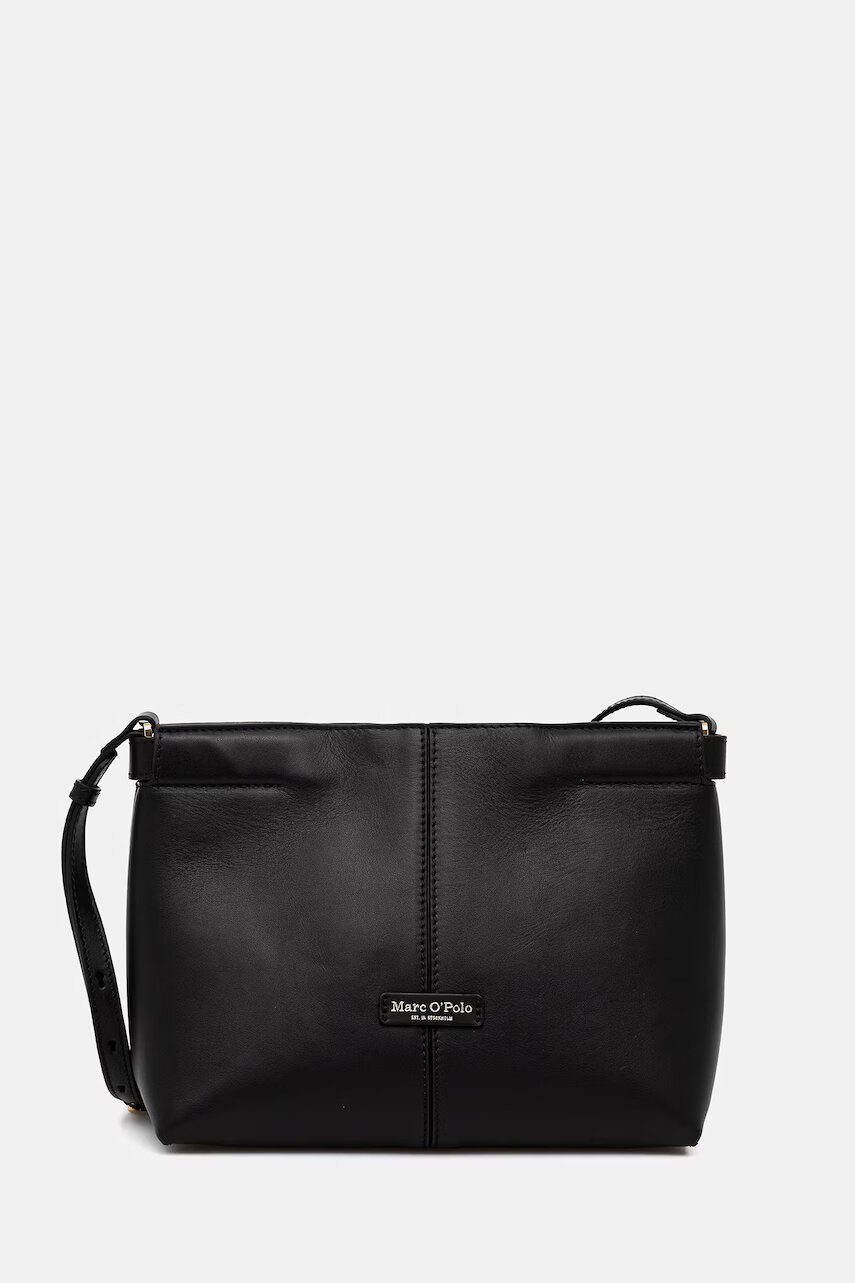 Marc O'Polo geantă crossbody pentru femei cu imitație de piele