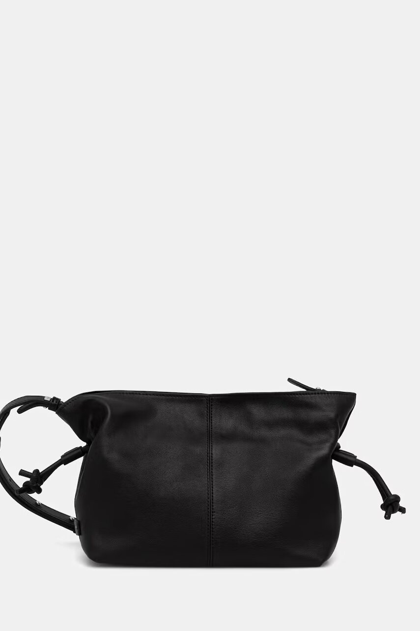 Marc O'Polo geantă crossbody pentru femei din piele