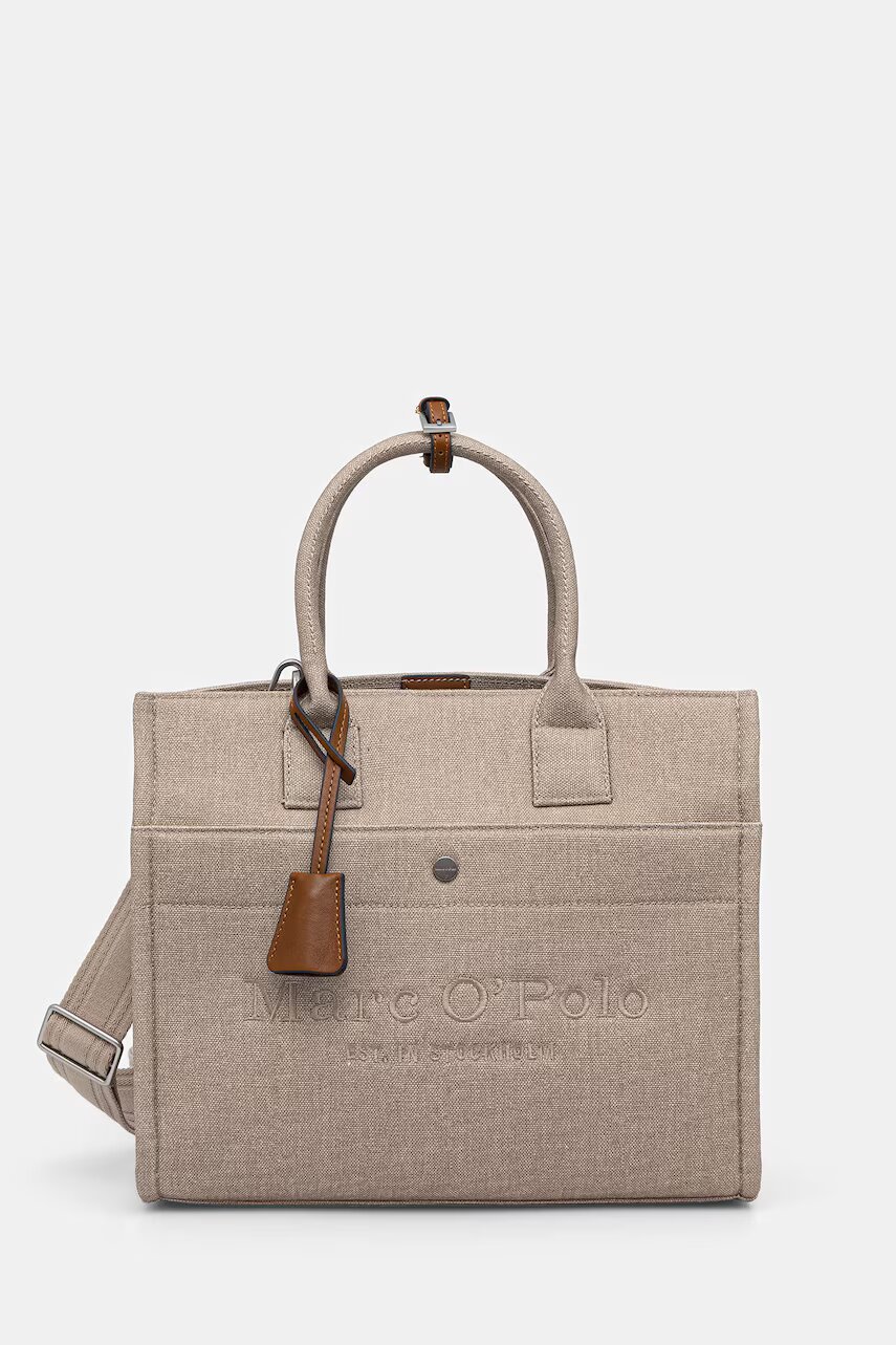 Marc O'Polo geantă shopper pentru copii din bumbac