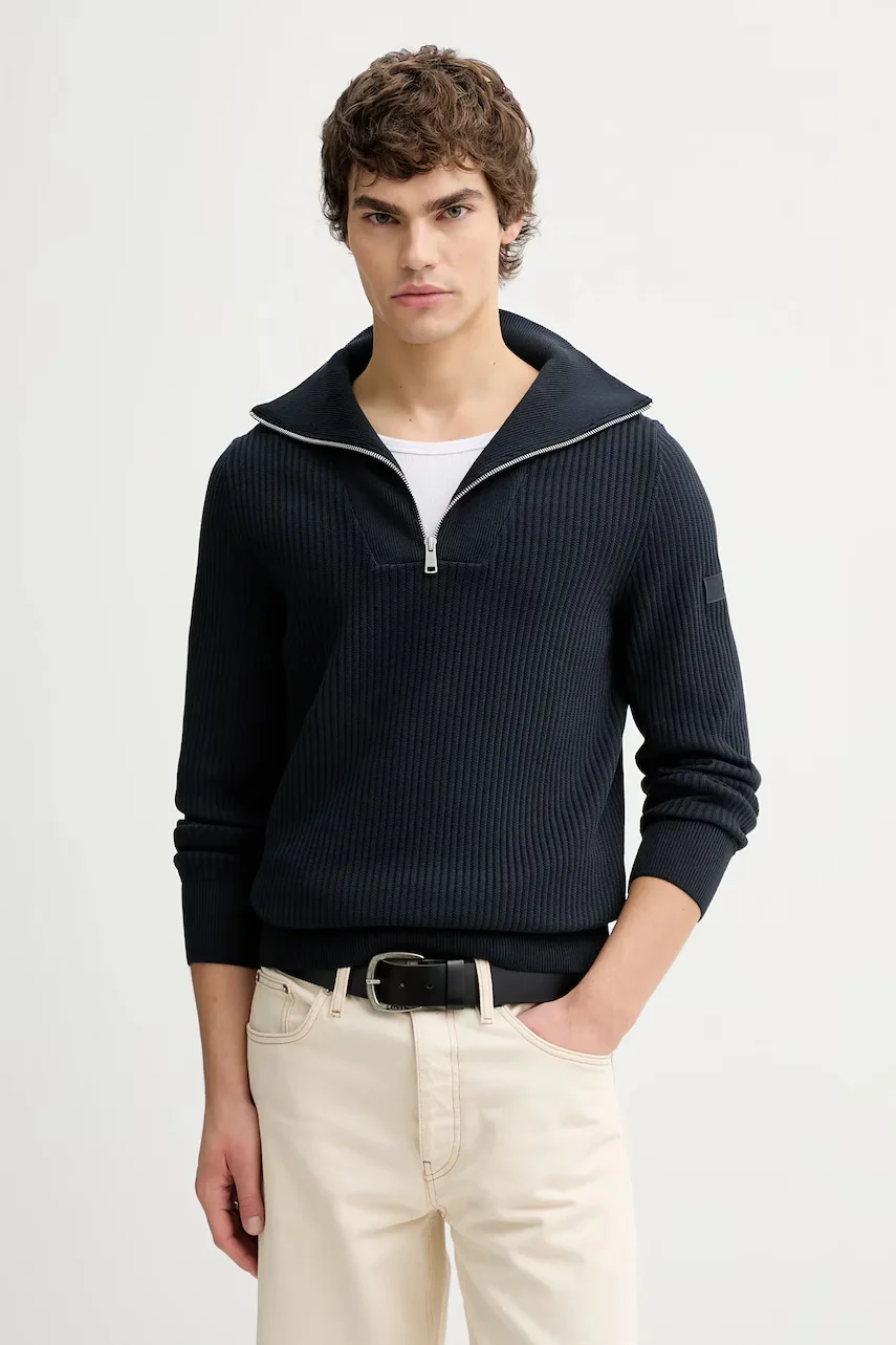 Marc O'Polo pulover de bumbac