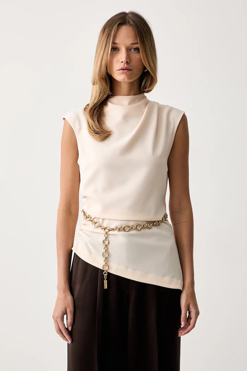 MARCIANO by GUESS bluză pentru femei KAMILA