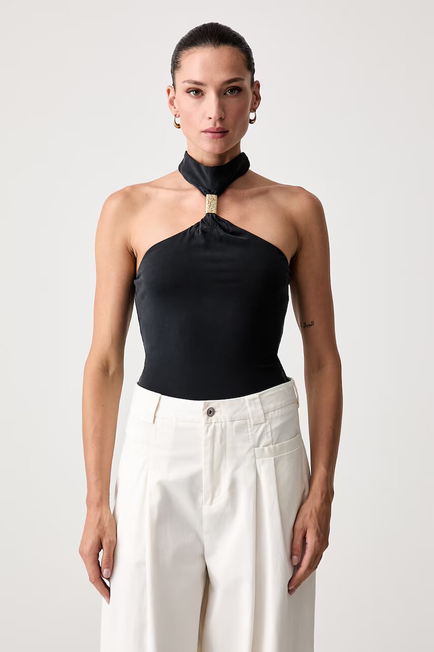 MARCIANO by GUESS body pentru femei cu modal SORAYA