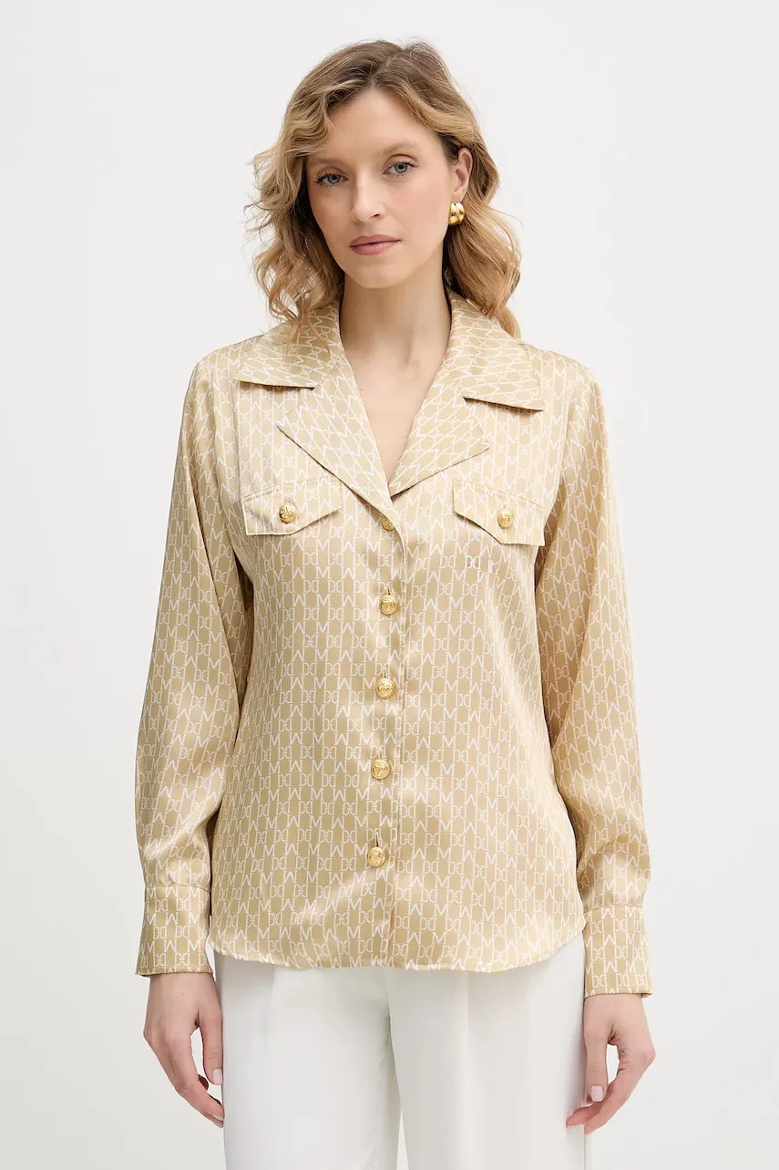MARCIANO by GUESS cămașă ELIDA