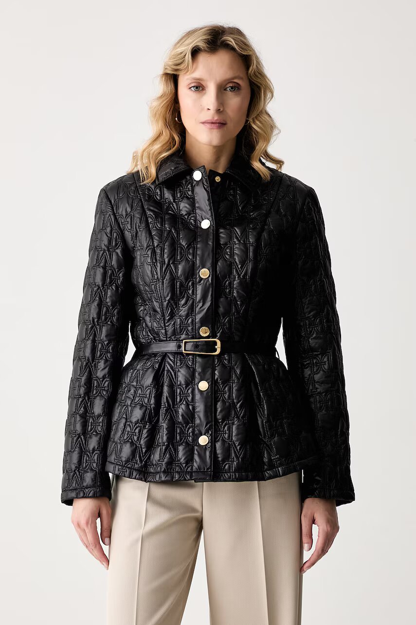 MARCIANO by GUESS geacă petrecută pentru femei HAIDA