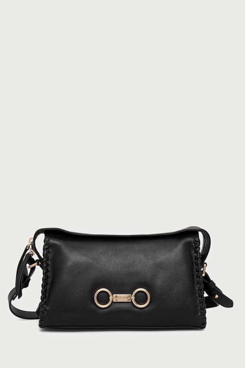 MARCIANO by GUESS geantă crossbody pentru femei din piele