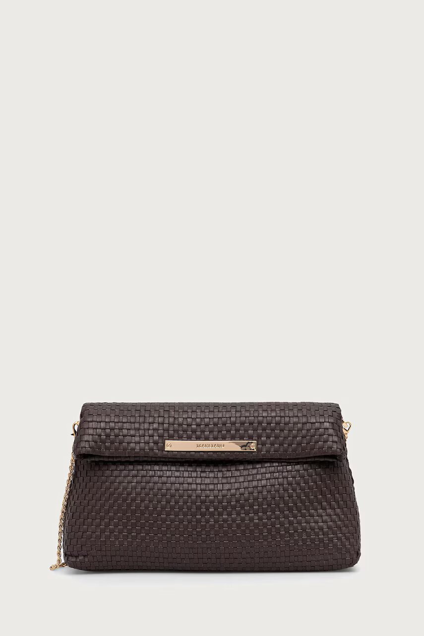 MARCIANO by GUESS geantă pentru femei din piele VICTORIA