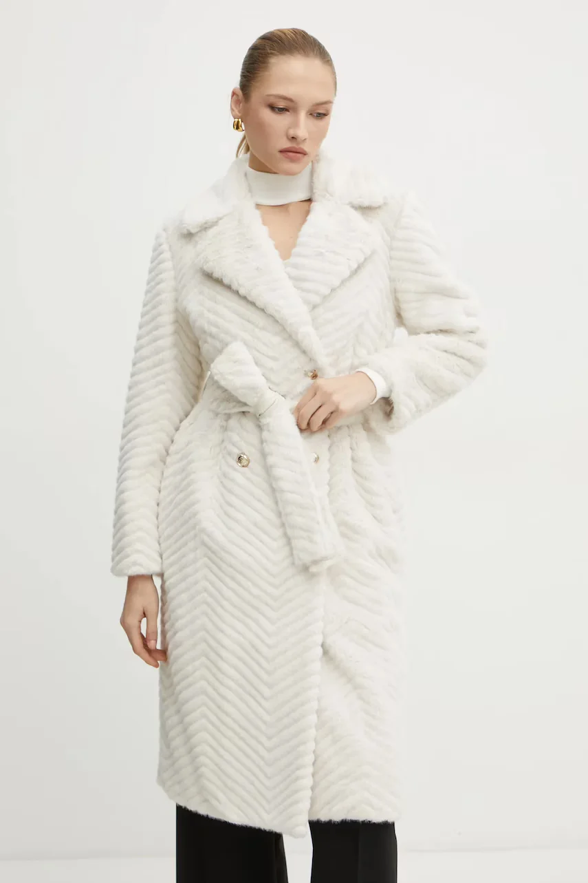 MARCIANO by GUESS palton CLAIRE