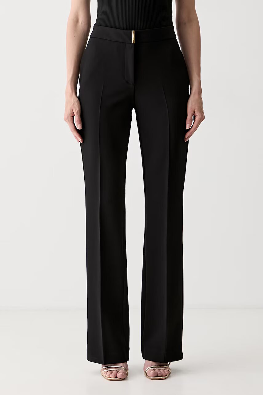 MARCIANO by GUESS pantaloni de costum pentru femei JASMINE