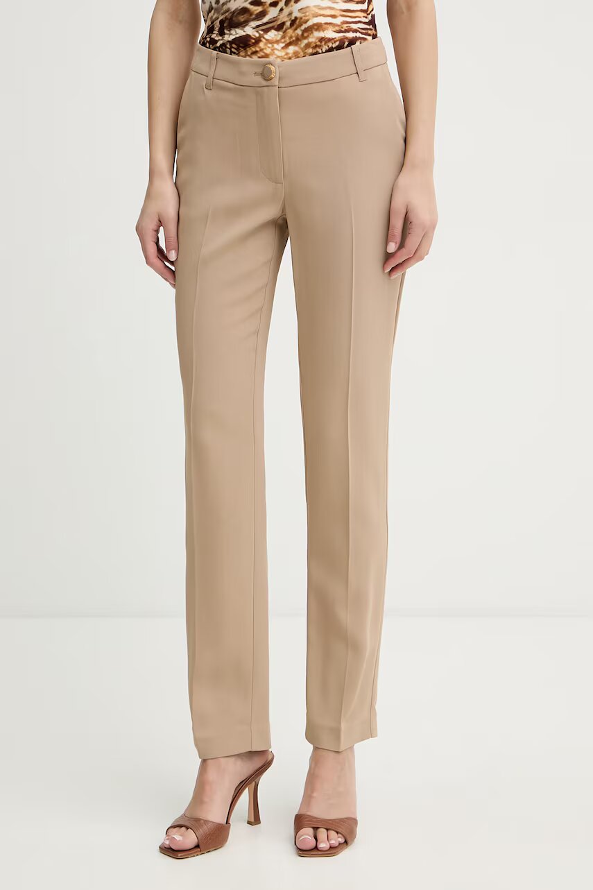 MARCIANO by GUESS pantaloni pentru femei GRETHA
