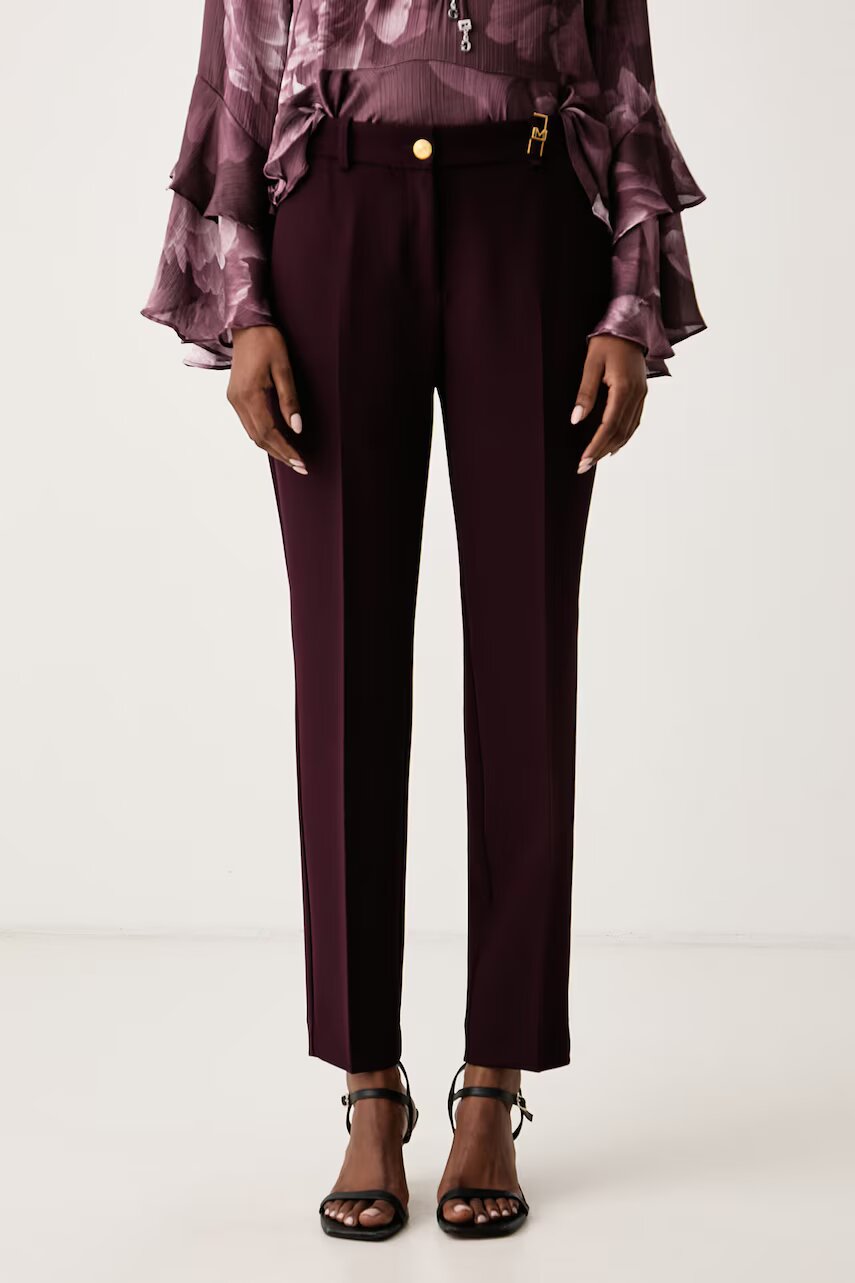 MARCIANO by GUESS pantaloni pentru femei JOLIE