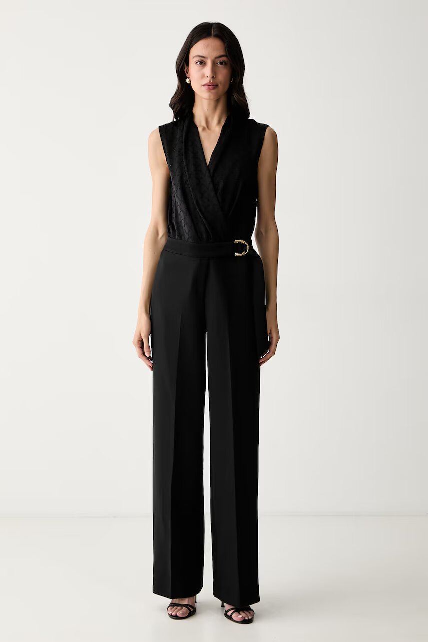 MARCIANO by GUESS salopetă petrecută pentru femei HADIL