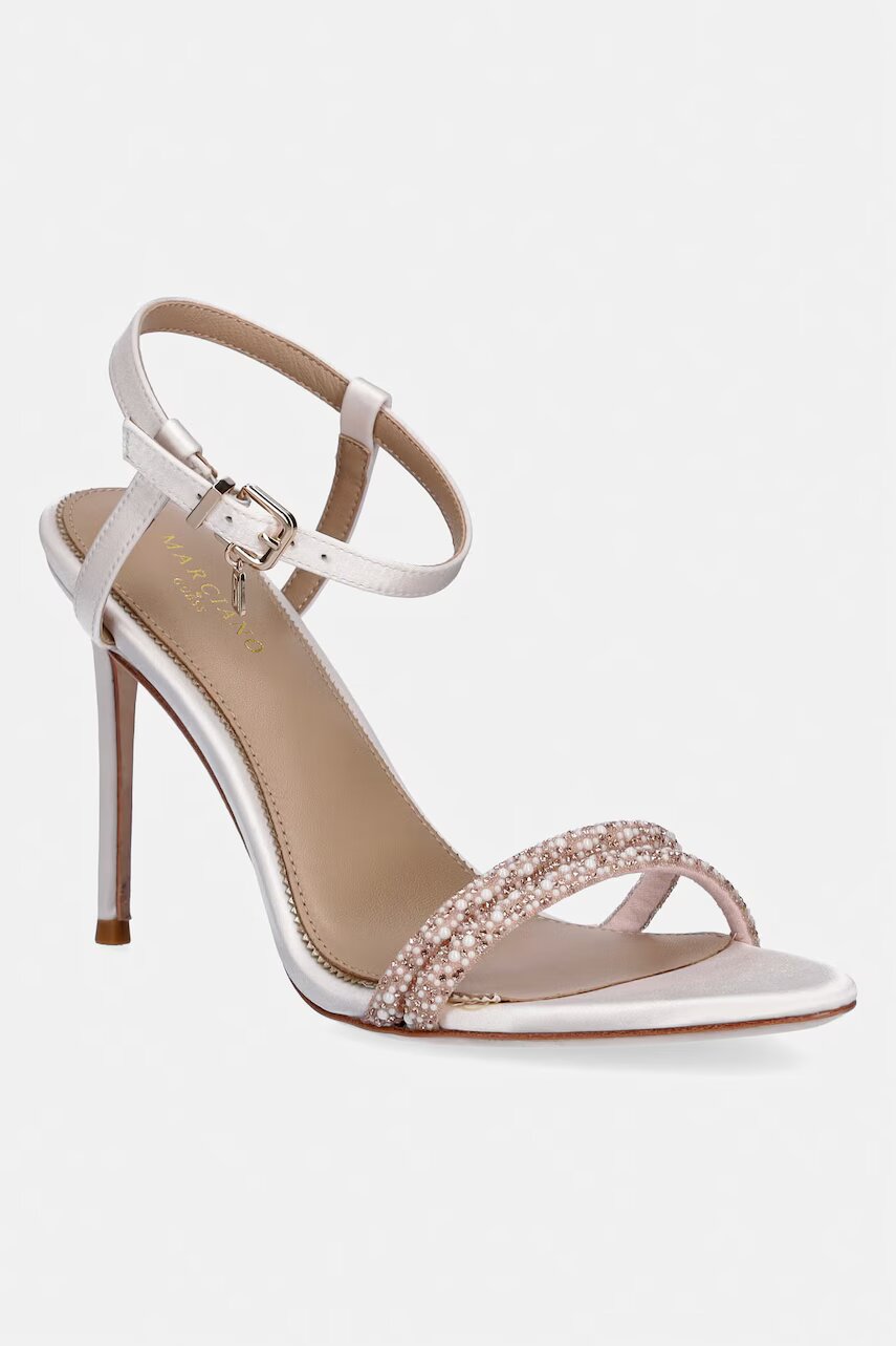 MARCIANO by GUESS sandale cu călcâiul deschis