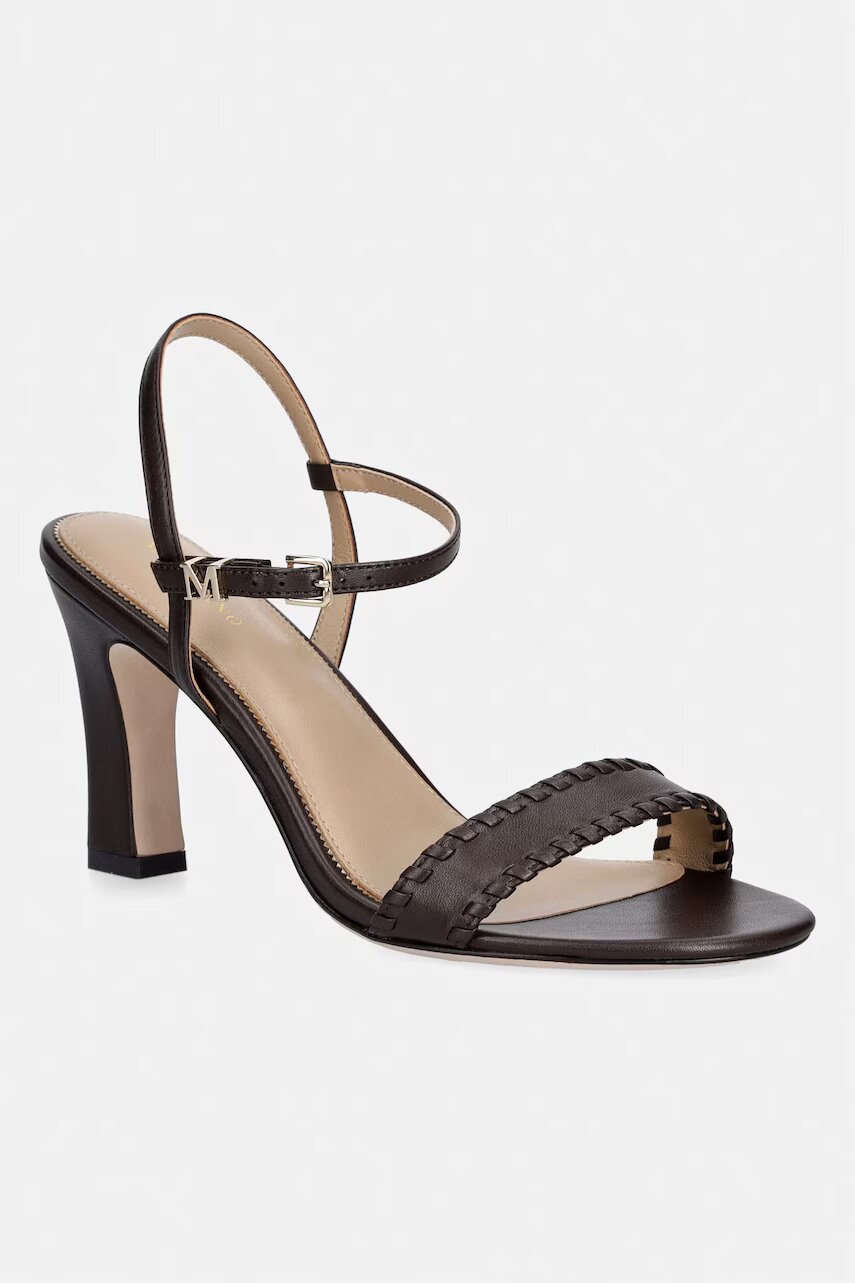 MARCIANO by GUESS sandale din piele