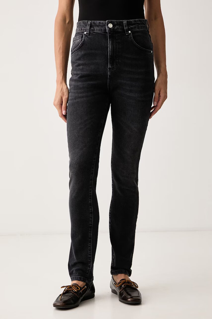 Marella blugi slim fit pentru femei MLSHSLIM