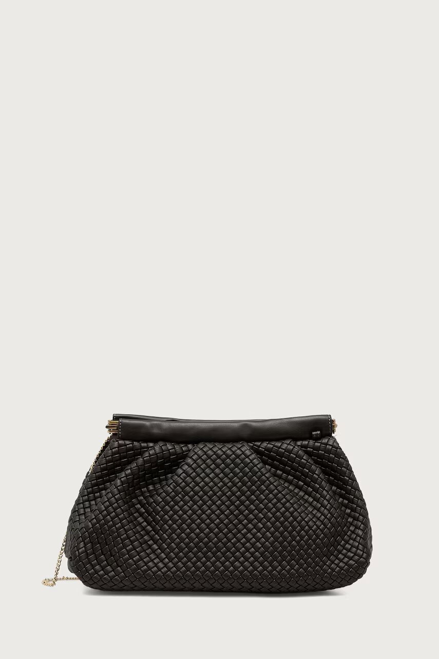 Marella geantă crossbody pentru femei cu imitație de piele Emme by