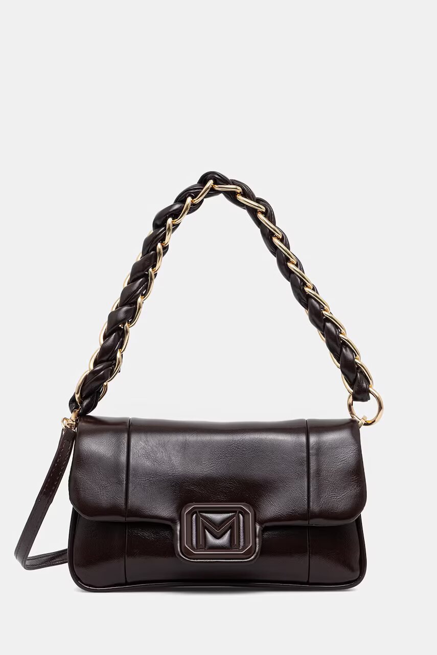 Marella geantă crossbody pentru femei cu imitație de piele MLAERA