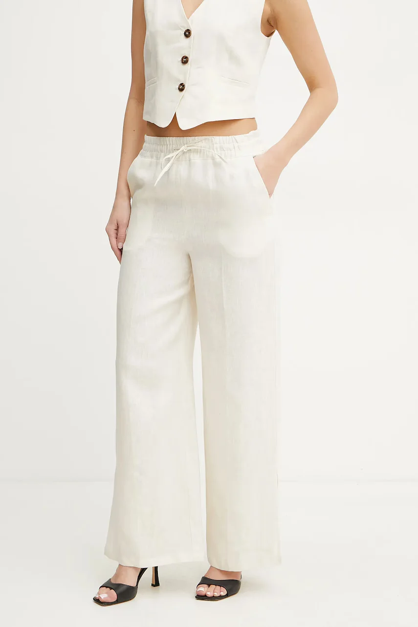 Marella pantaloni din in Emme by