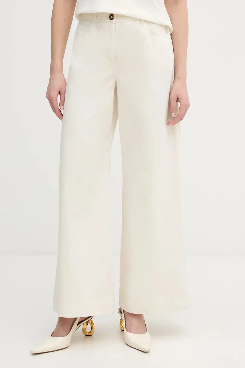 Marella pantaloni Emme by