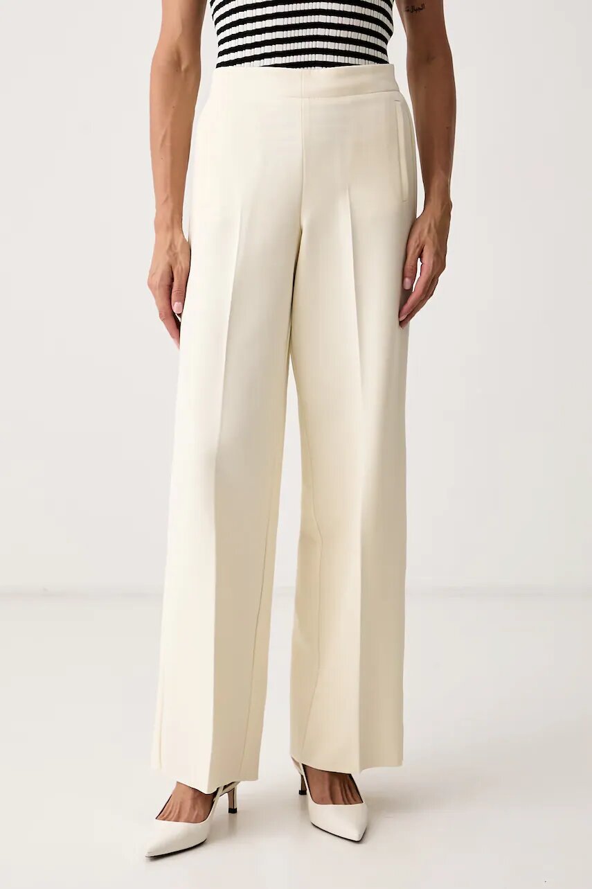 Marella pantaloni pentru femei Emme by