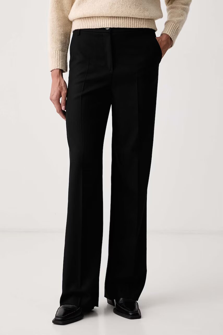 Marella pantaloni pentru femei Emme by