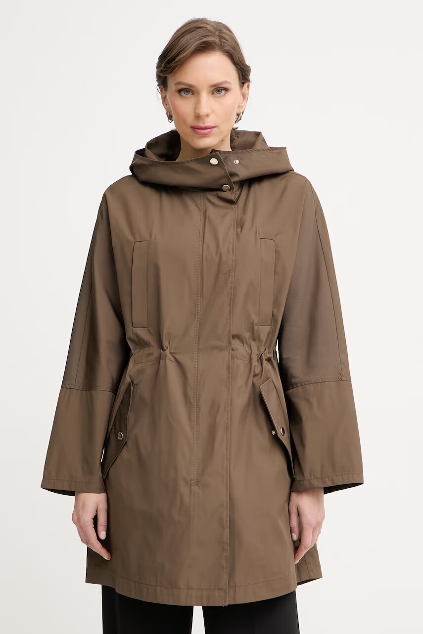 Marella parka pentru femei Emme by