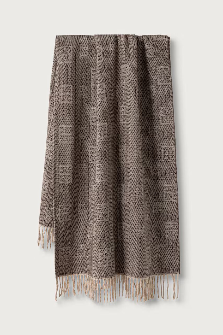 Marella poncho pentru femei Emme by