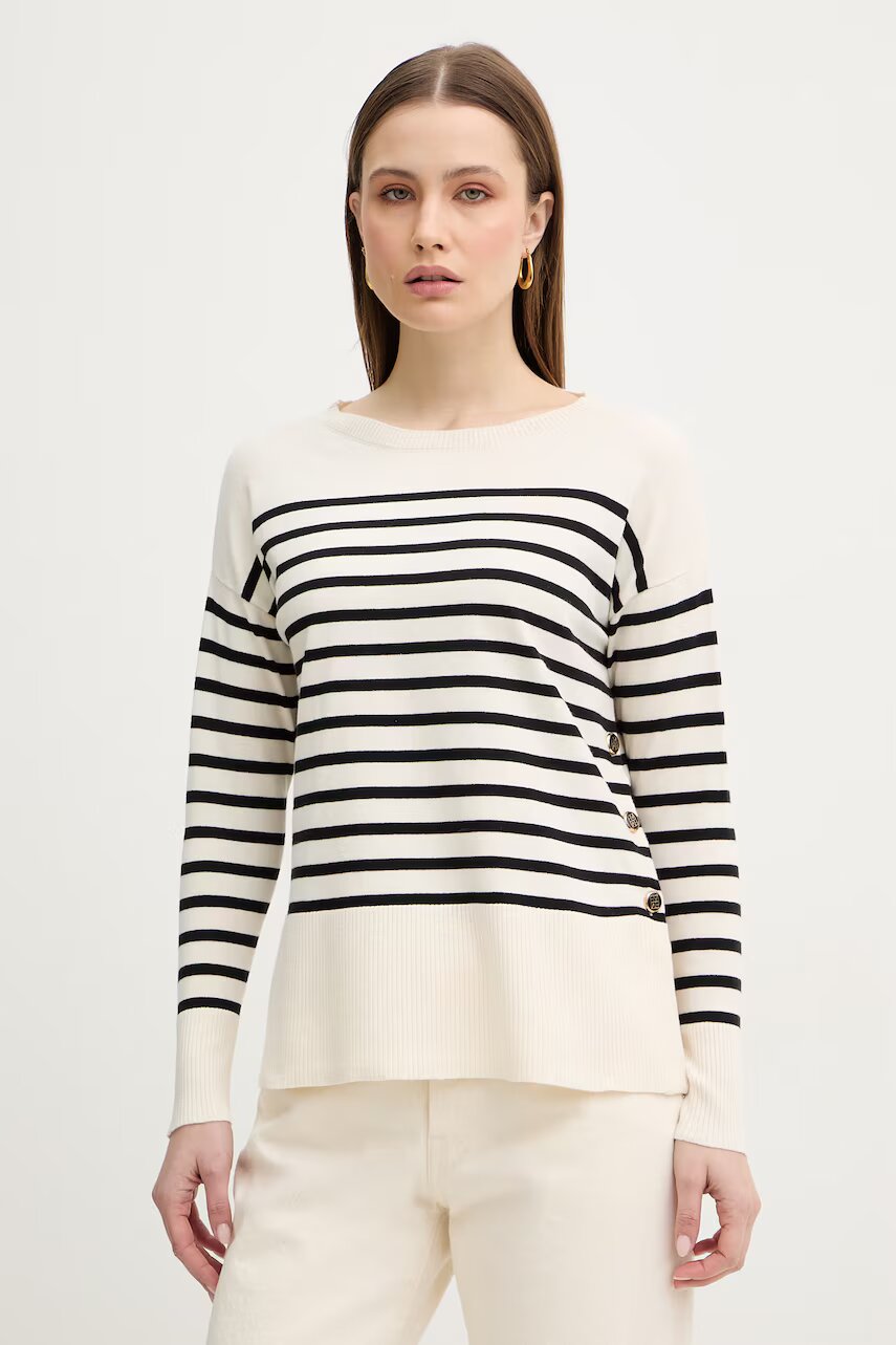 Marella pulover Emme by