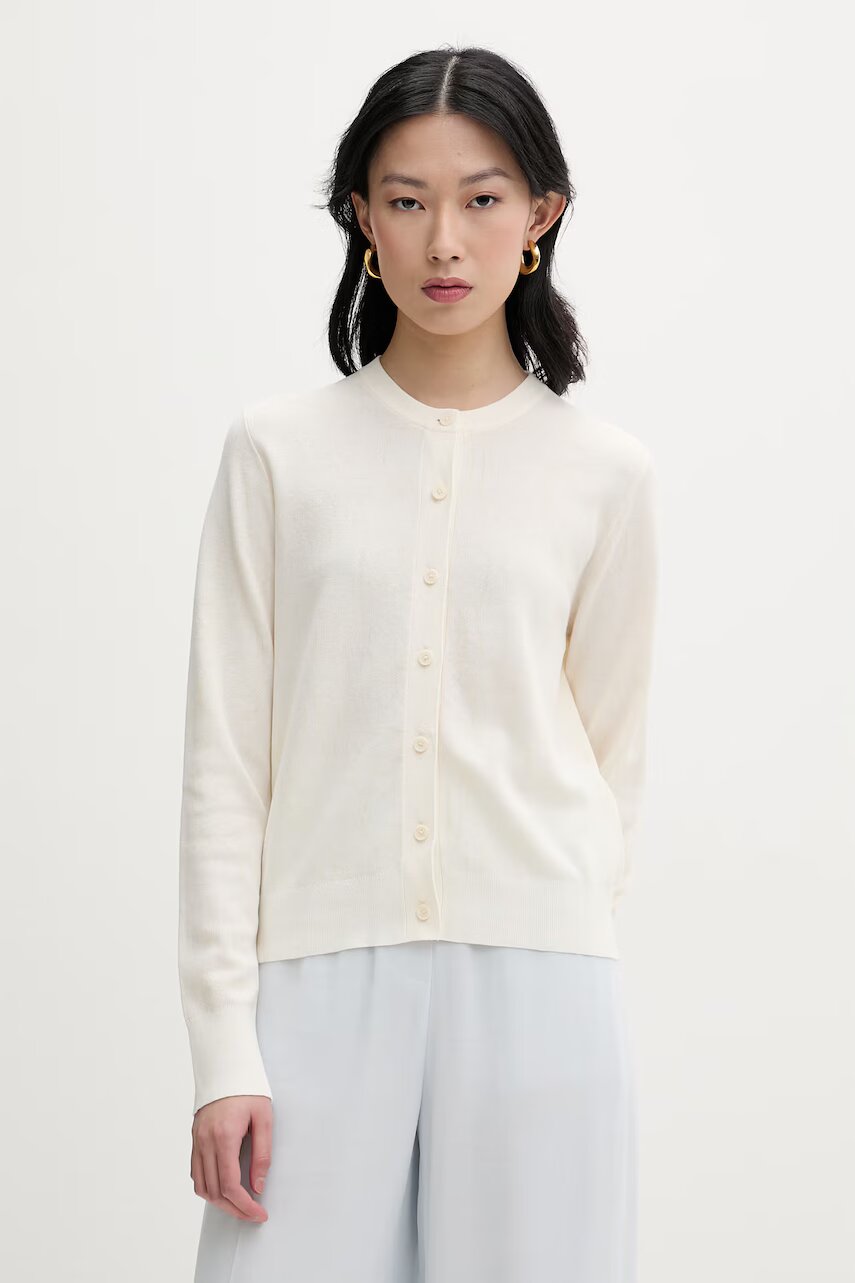 Marimekko cardigan de pentru femei din bumbac