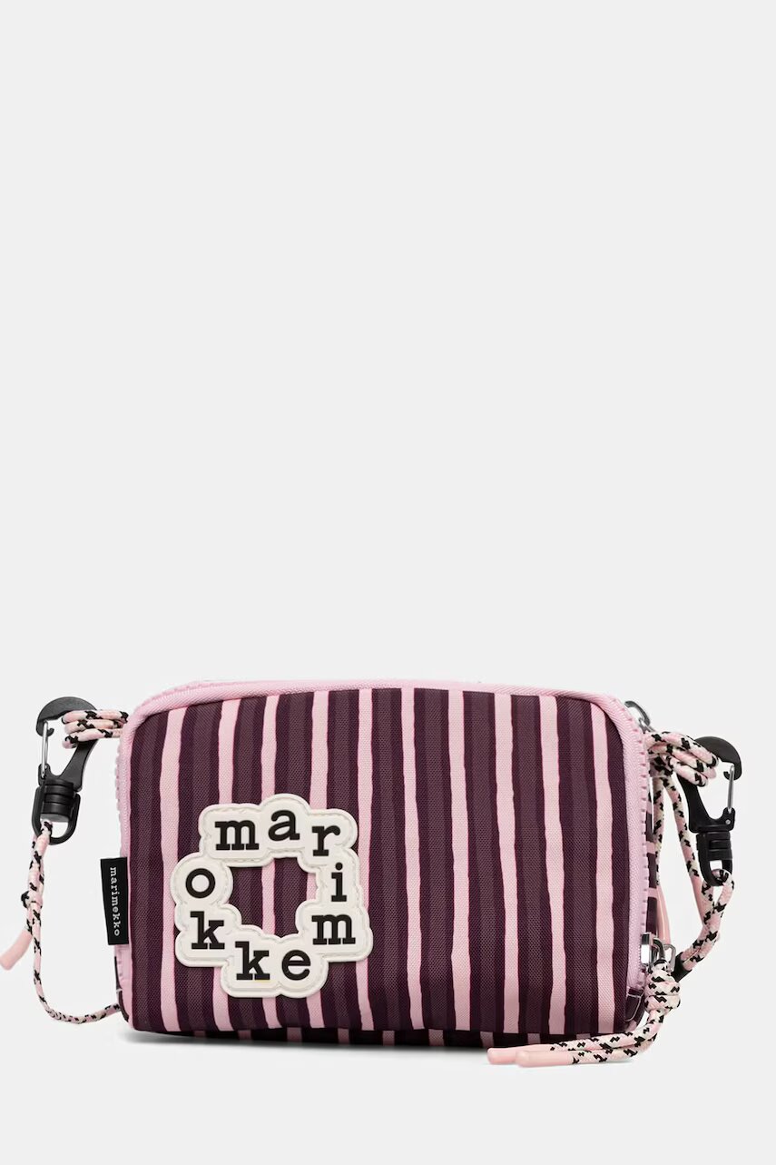 Marimekko geantă crossbody pentru femei