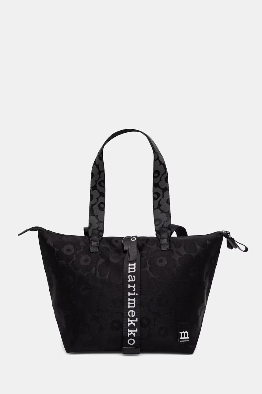 Marimekko tote bag pentru femei