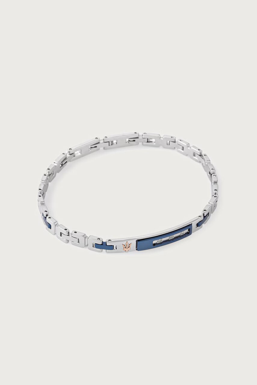 Maserati brățară pentru bărbați DIAMONDS