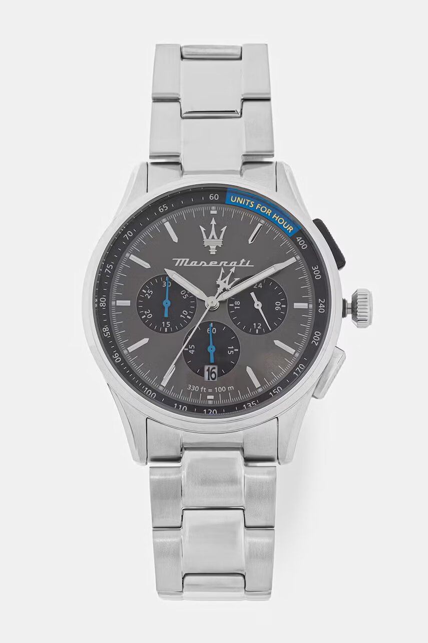 Maserati ceas pentru bărbați