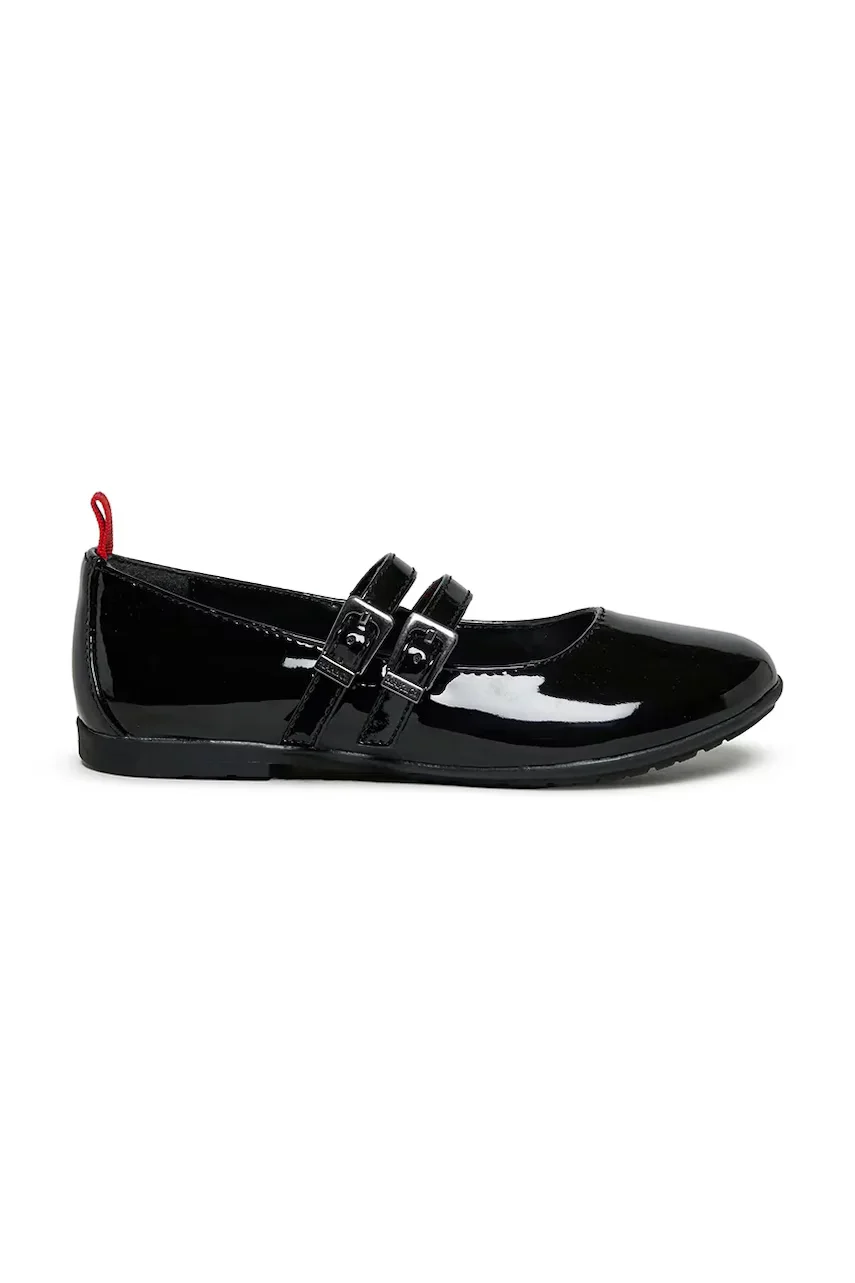 Max&Co balerini pentru copii MAXFTW12 DRESSY SHOE